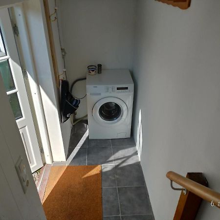 Hokeriet C Apartment Nordborg Ngoại thất bức ảnh