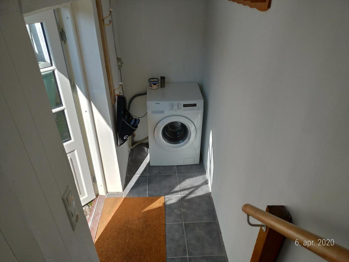 Hokeriet C Apartment Nordborg Ngoại thất bức ảnh