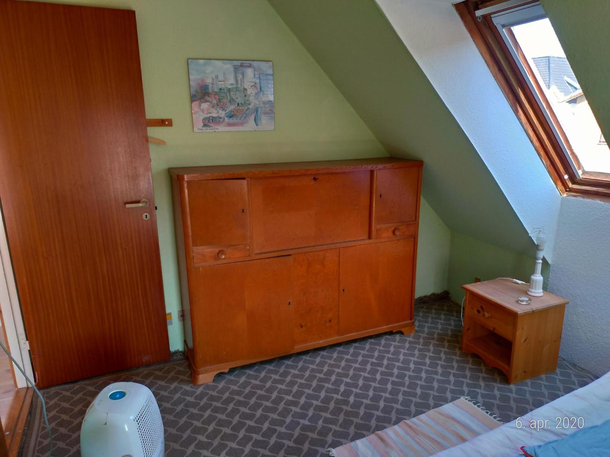 Hokeriet C Apartment Nordborg Ngoại thất bức ảnh