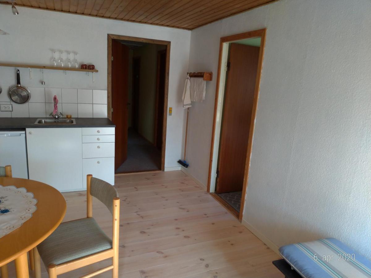 Hokeriet C Apartment Nordborg Ngoại thất bức ảnh