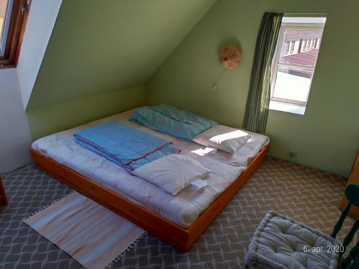 Hokeriet C Apartment Nordborg Ngoại thất bức ảnh