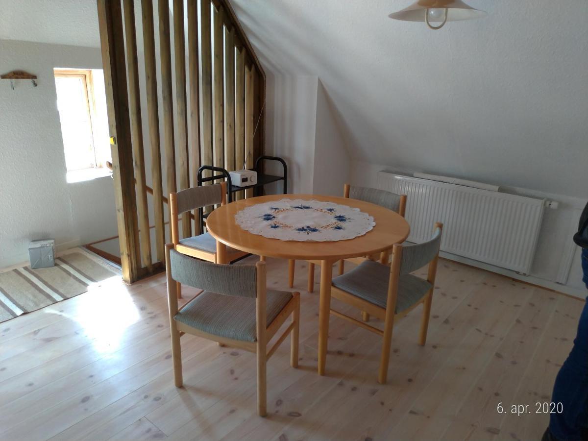 Hokeriet C Apartment Nordborg Ngoại thất bức ảnh