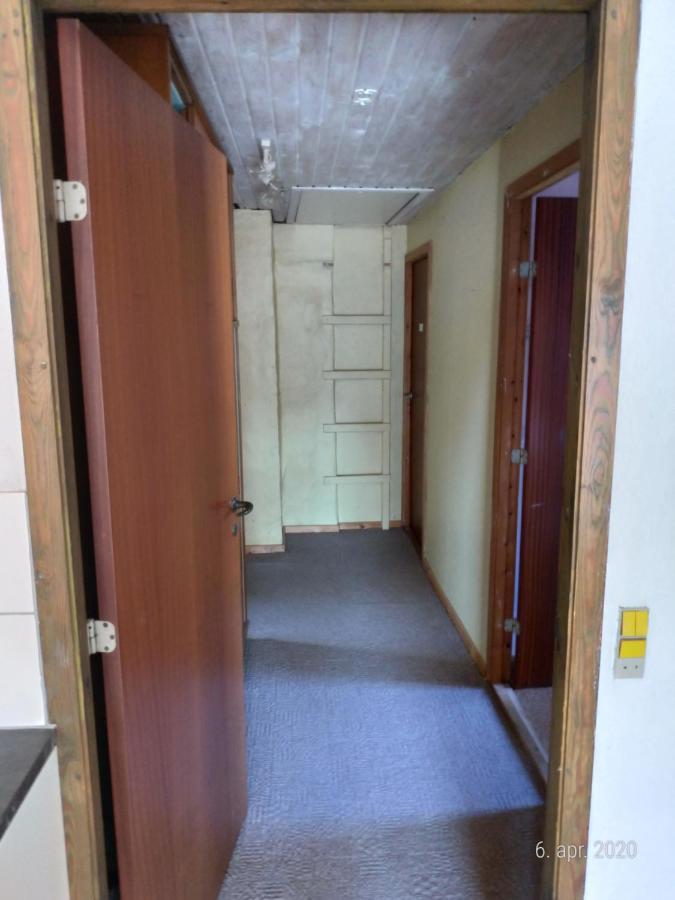 Hokeriet C Apartment Nordborg Ngoại thất bức ảnh