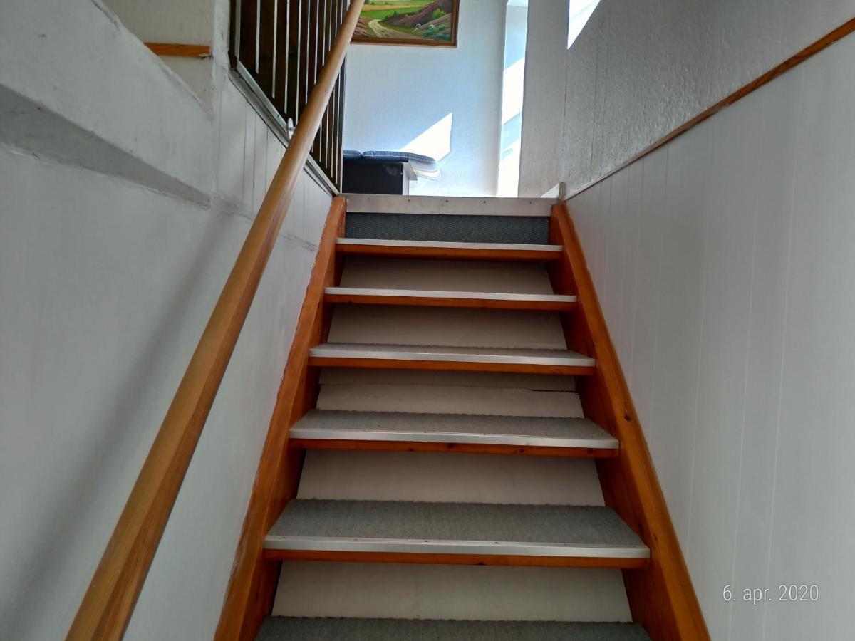 Hokeriet C Apartment Nordborg Ngoại thất bức ảnh